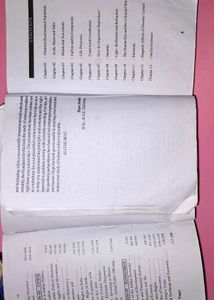 Class X Social Sciences & Science Books(MBOSE)