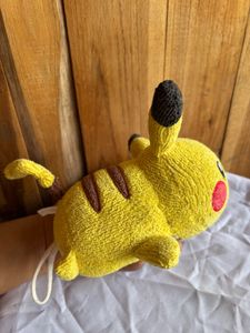 Cute Pikachu Plush Toy