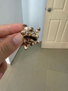 Finger rings