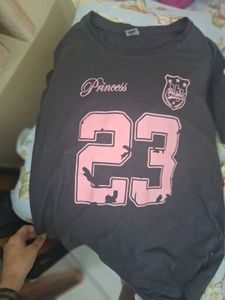 Princess Graphic Tee