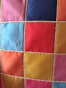 Cushion Covr