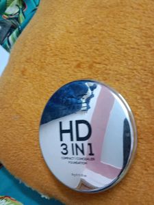 Renee HD 3-in-1 Compact Foundation