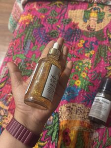 ANI Hyaluronic &amp; Vitamin E Serum