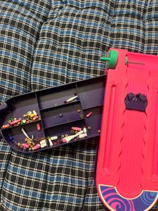 Jeweller Maker For Girls With Quiller