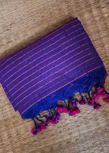 Comfort, Pure Elegance – Handloom Cotton Sa