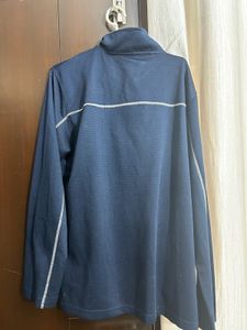 ZIPPER SWEATSHIRT✨