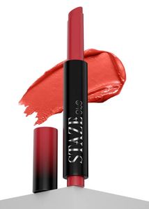 STAZE LY.U.M.M.Y Lip Gloss Balm - 03 Apple Pie