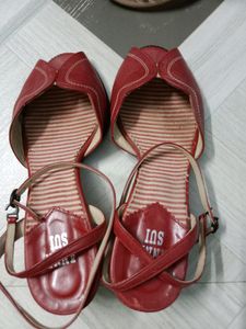 Women Flat Sandal