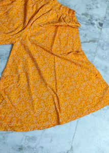 Cotton Plazzo Sale
