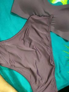 Comfortable Bra &amp; Panty Set