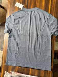 Stylish Shein Colorblock T-Shirt