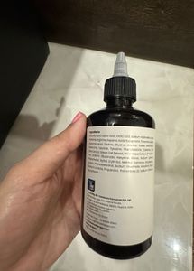 True Therapy Glycolic Acid Toner