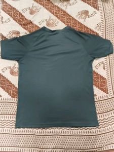 Graphic Print T-Shirt