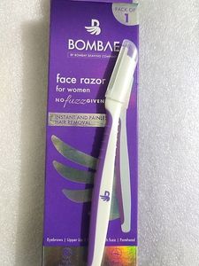 Face Razor For Women