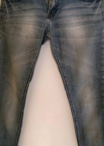 Skinny Tight Jeans 👖