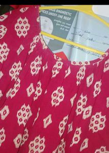 Comfortable &amp; Stylish Nightgown