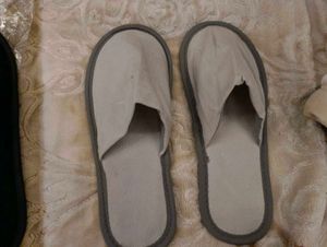 Comfortable Indoor Slippers