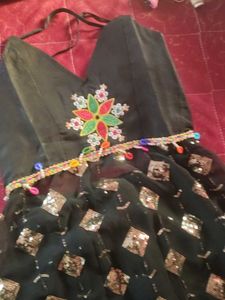 kurti for navratri