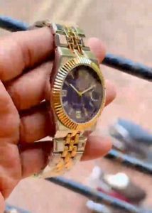 Rolex land dweller model