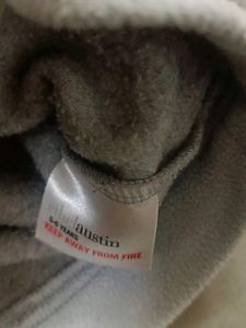 Ethelaustin Woolen Sweater