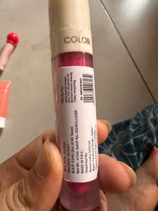 Mars Matte Lip Liquid Lipstick
