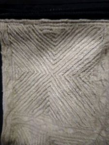 Cotton Sling Bag