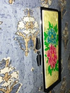 Vintage Floral Box💫
