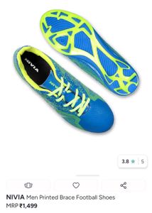 Nivia Sport Shoes