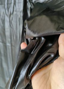 Leather Legging