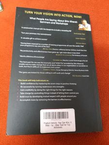 🆕 You Can Win Book By Shiv Khera Paperback