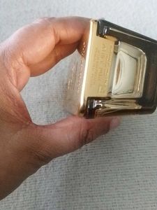 Empty bottles of Paco Rabanne