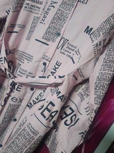 Combo Cute Print Tops