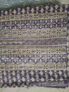 Unstitched Beautiful Ethnic Kurta Set