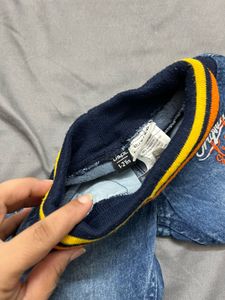 Baby Boy Jeans