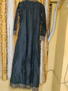 Ethenic dress
