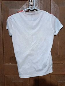 Marvel Civil War T-Shirt