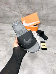 Nike flip flops