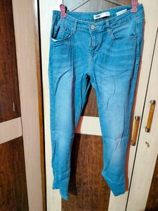 Max Slim Fit Jeans