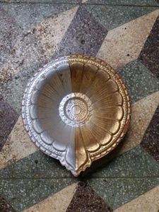 Decorative Diya