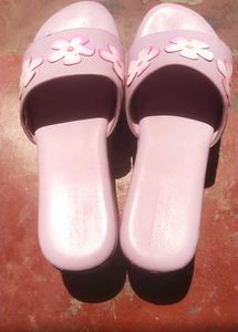 western purple  wedges sandal