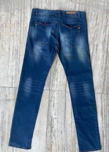 Imported Men's Blue Jeans 🇹🇿