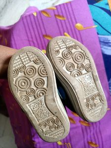 Shoes For Little Kids
