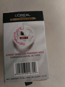 Lorial Paris