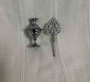 Antique Kohl Dani Set