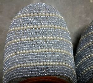 Party Wear Bellies