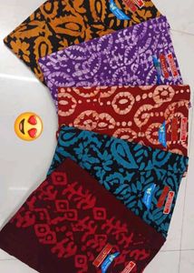 Assorted Printed Kurtis - one