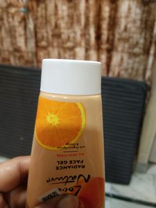 Brand New Oriflame Gel Wash