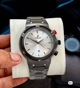 Hublot Watch