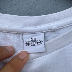 Guardians of the Galaxy Graphic T-Shirt