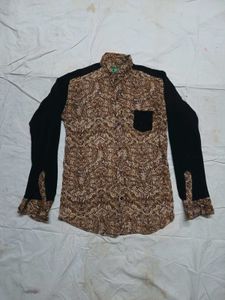 Men's Casual Shirts Combo